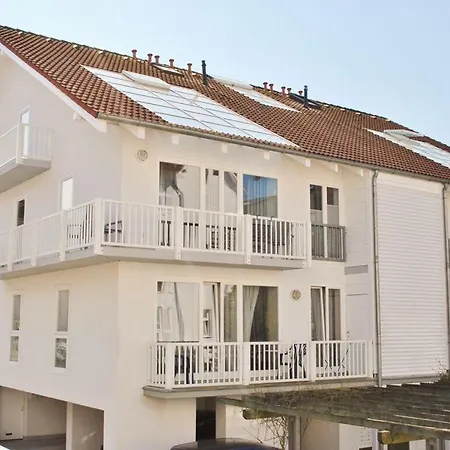 Semesterbostad Utbuexen In The Strandidyll Hh *